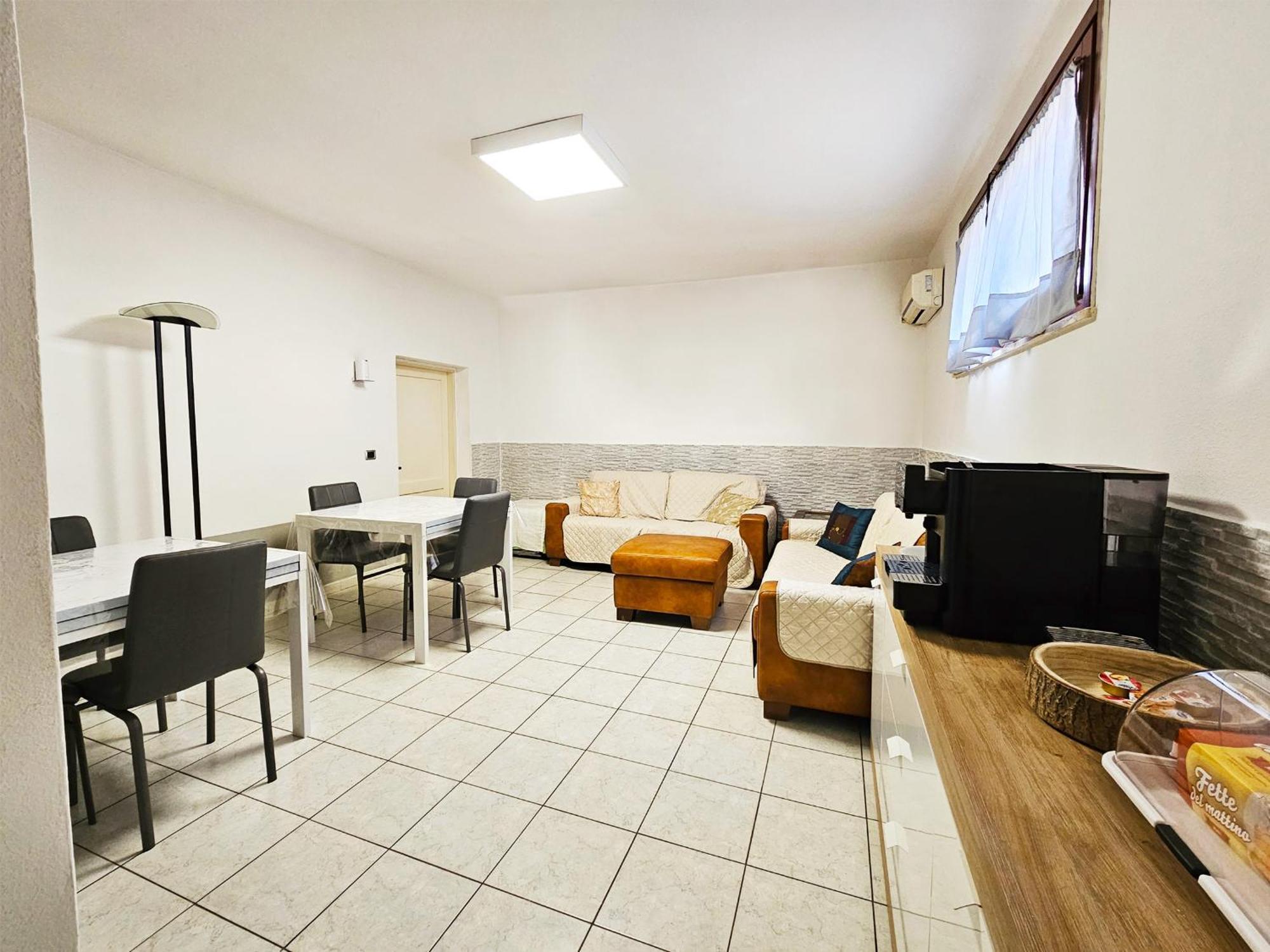 Beb Sa Tanca Nostra Bed & Breakfast Sassari Exterior photo
