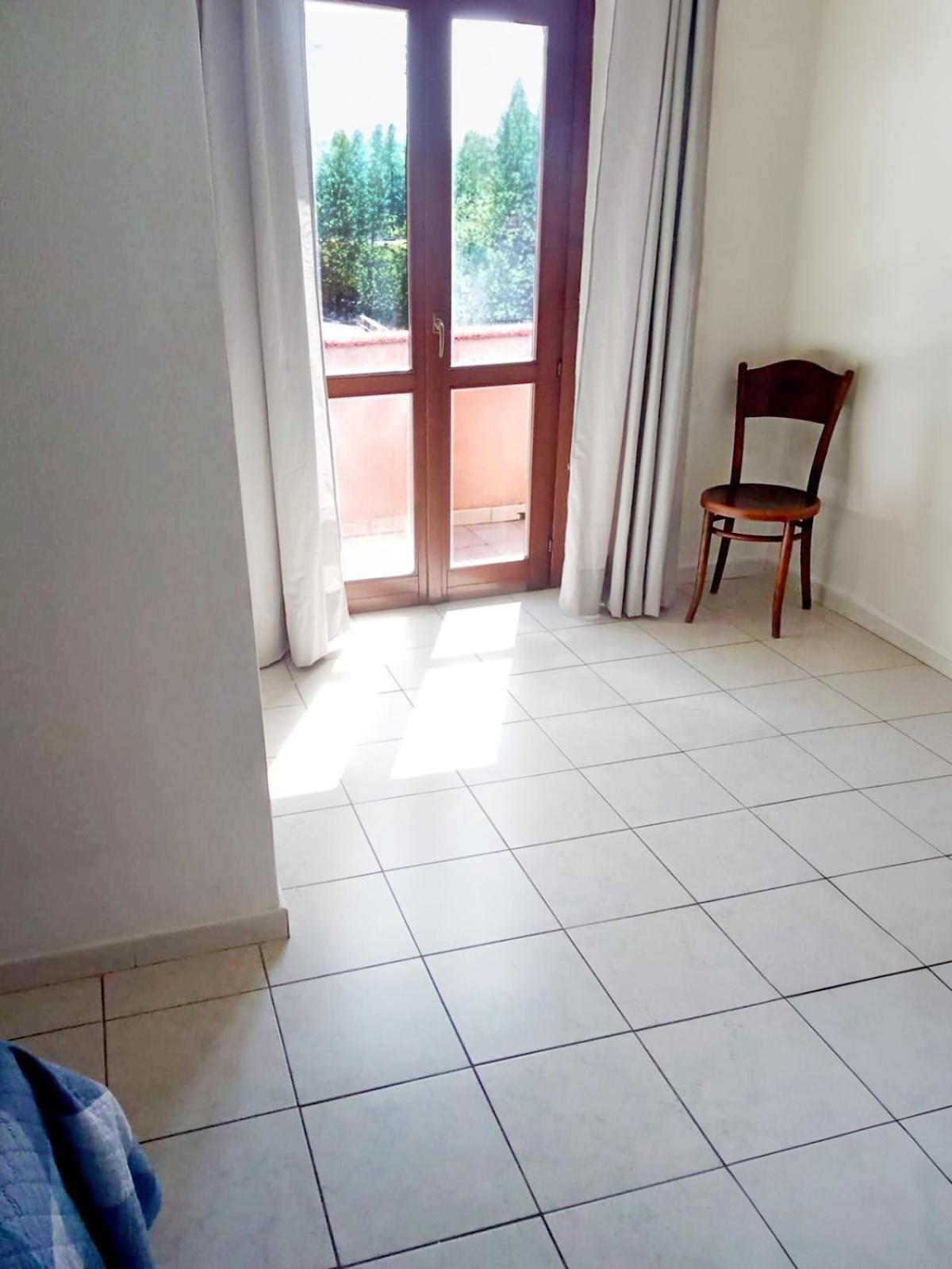 Beb Sa Tanca Nostra Bed & Breakfast Sassari Exterior photo