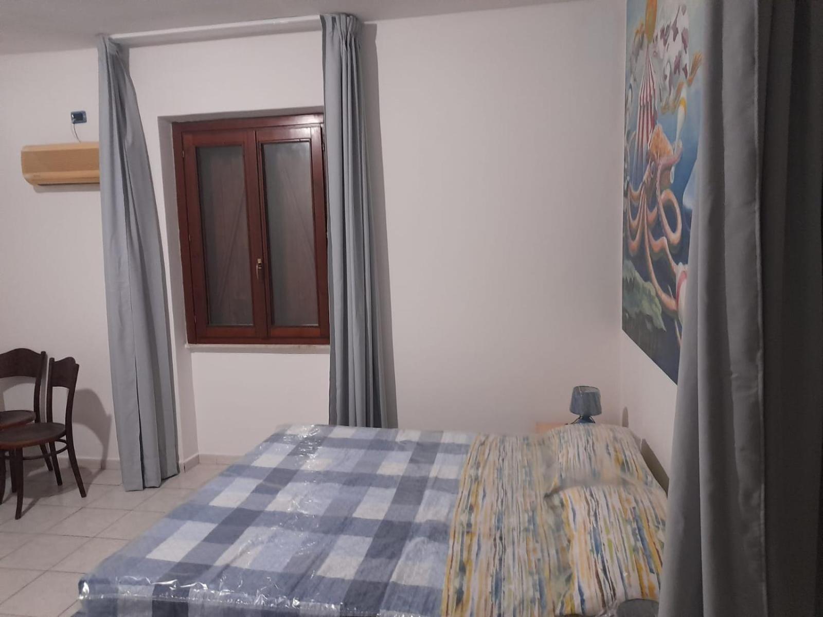 Beb Sa Tanca Nostra Bed & Breakfast Sassari Exterior photo