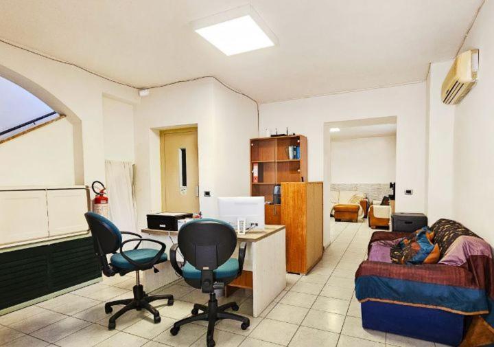 Beb Sa Tanca Nostra Bed & Breakfast Sassari Exterior photo