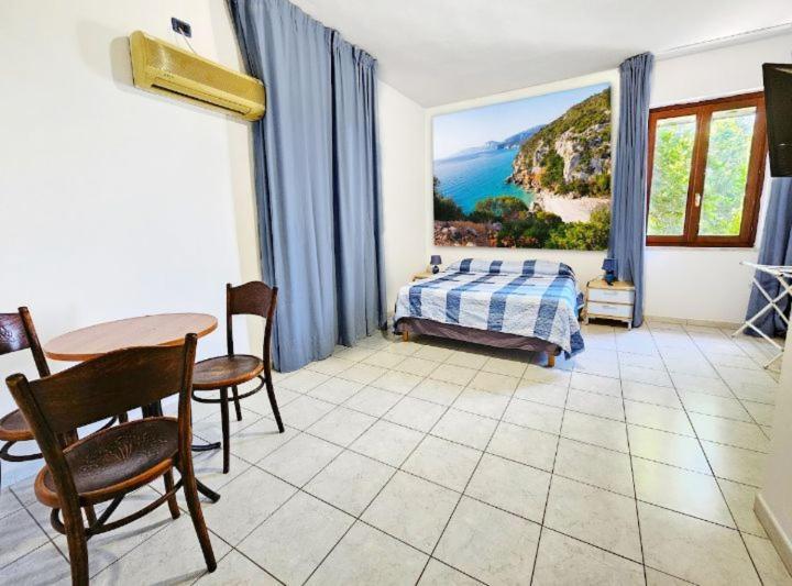 Beb Sa Tanca Nostra Bed & Breakfast Sassari Exterior photo